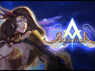 Atlantica Online