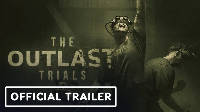 Outlast