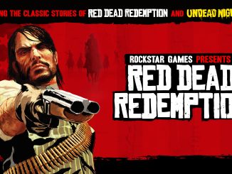 Red Dead Redemption